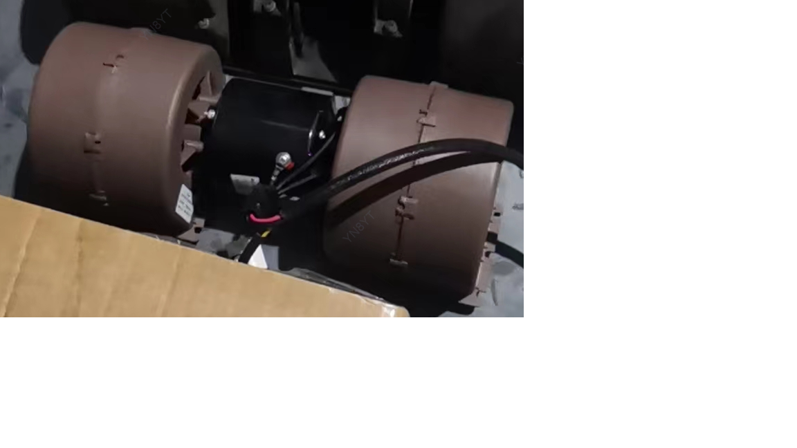 Вентилятор испарения-1