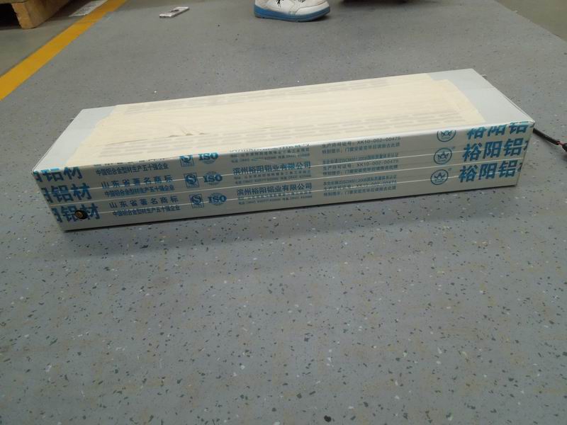 Wall-mounted radiator, water outlet on both sides-1