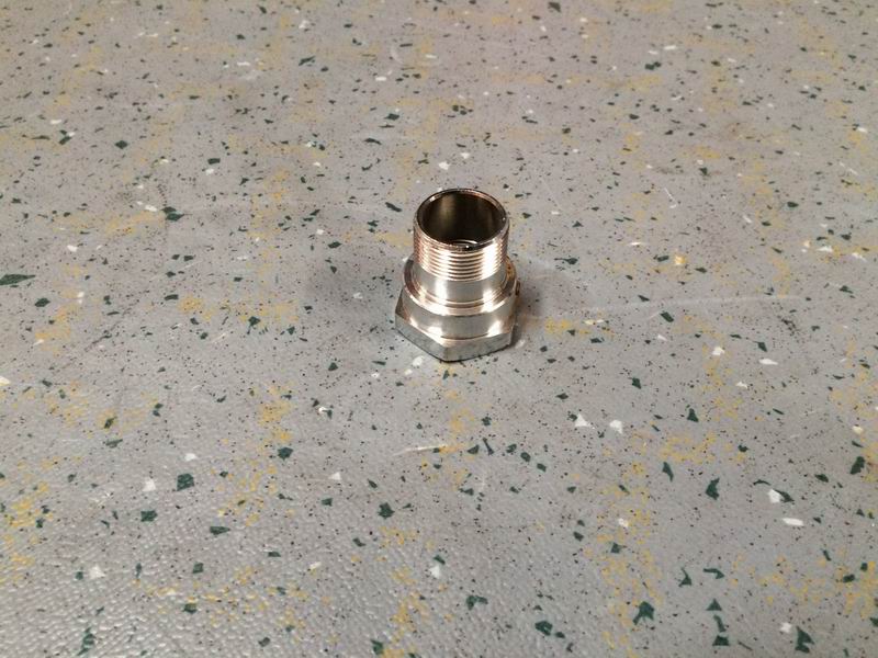 Разъем свечи накаливания-1