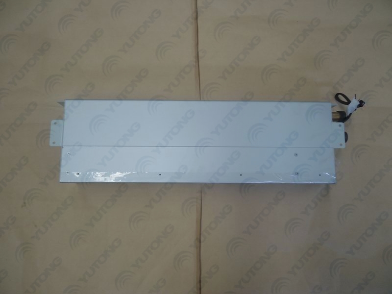 Настенный радиатор, вверху, справа-1