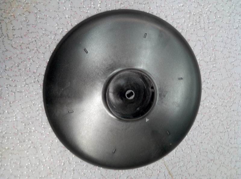 Fan assembly-1