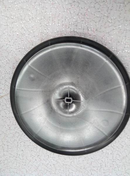 Fan assembly