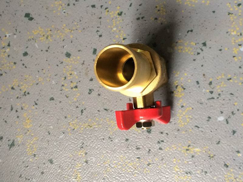 Liquid valve, none, on and off, Rp3/4&φ25-2