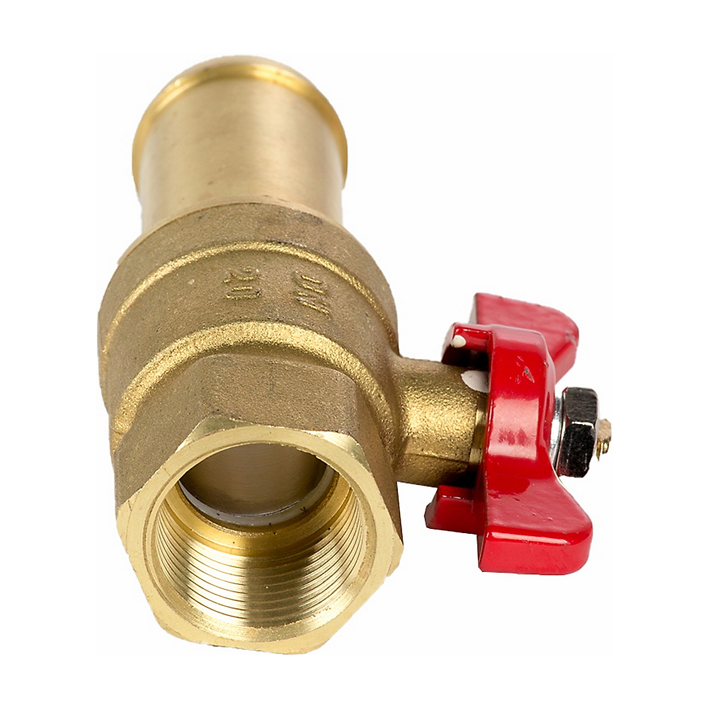 Liquid valve, none, on and off, Rp3/4&φ25-3