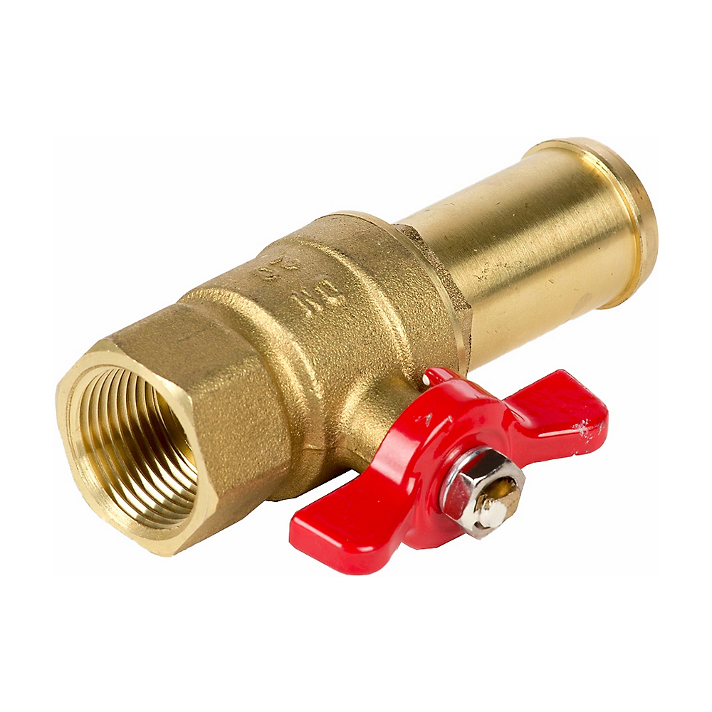 Liquid valve, none, on and off, Rp3/4&φ25-6