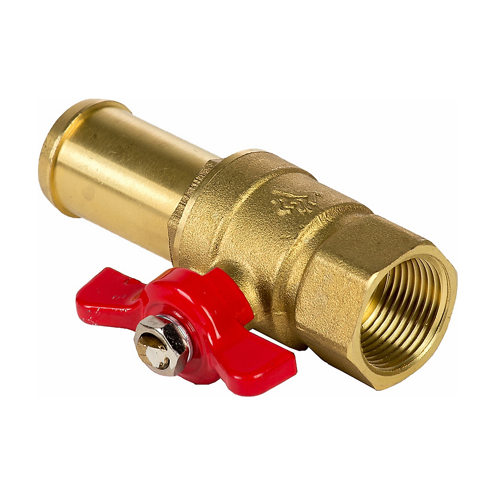 Liquid valve, none, on and off, Rp3/4&φ25-4