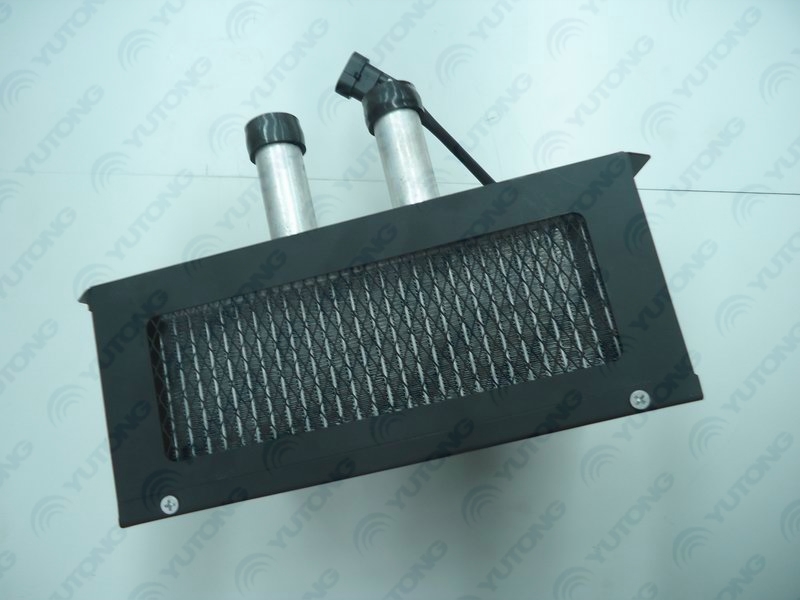 Driver heater (with YTS02 driver chair)