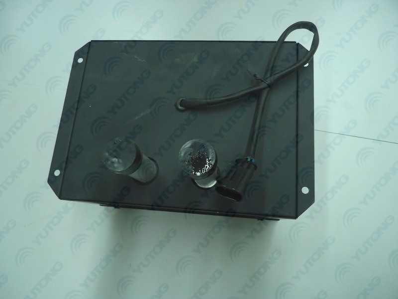 Driver heater (with YTS02 driver chair)-1