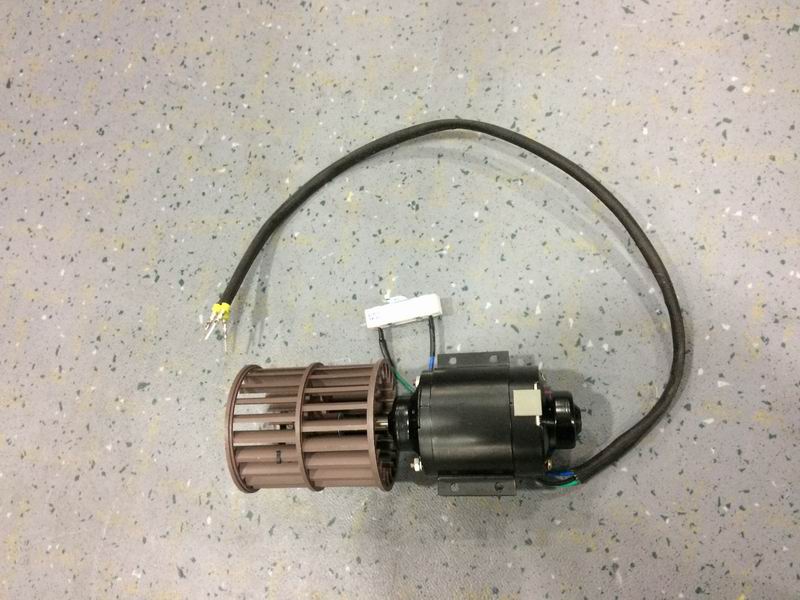 Вентилятор-1