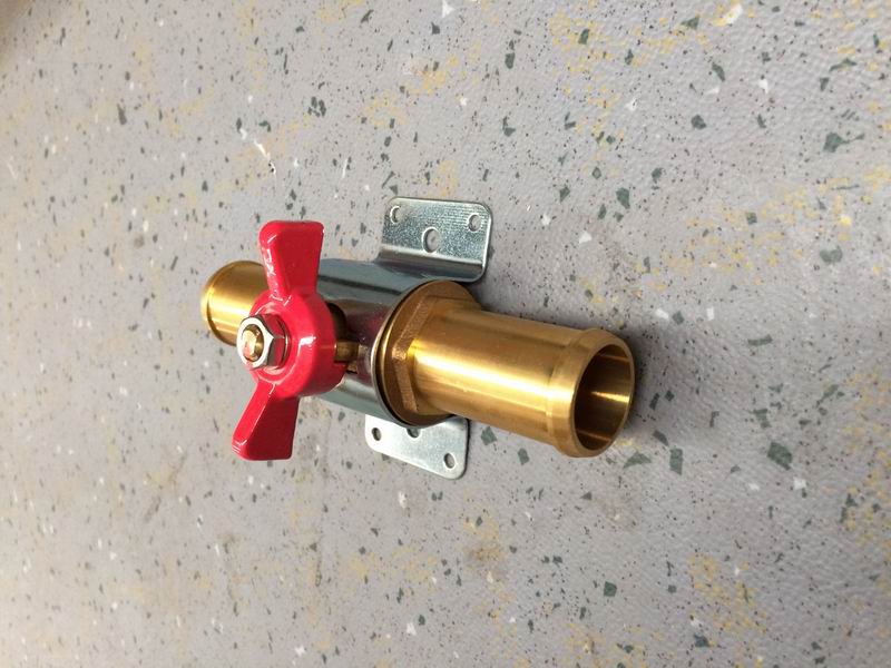 Liquid valve, none, on and off, φ25&φ25-2