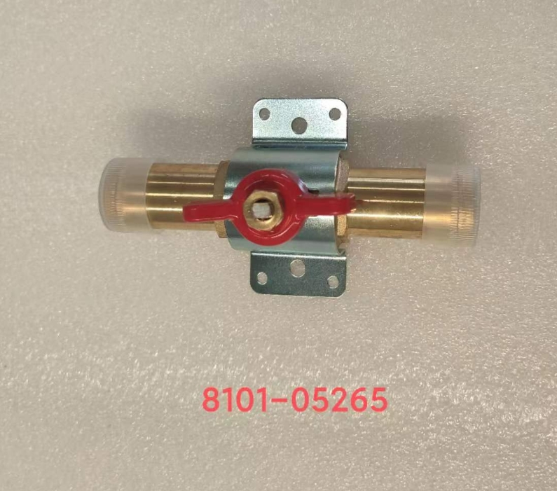 Liquid valve, none, on and off, φ25&φ25-1