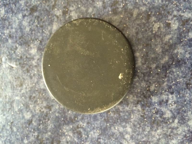 Defroster air outlet plug (Φ50)