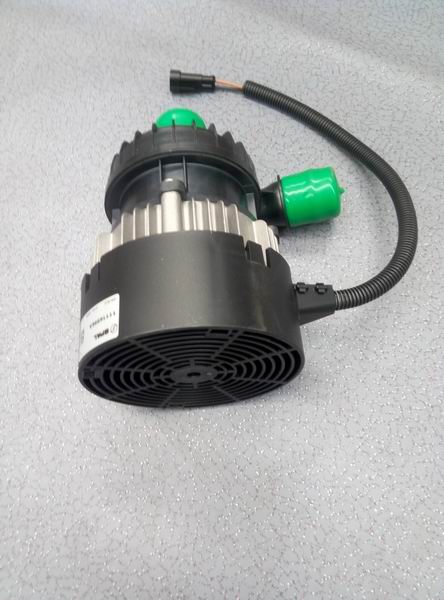 Water pump assembly, 24V, 6800L/h, Φ38-1