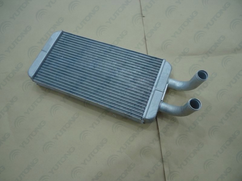 Резервуар для воды из алюминиевого трубчатого ремня; CS- 990F / 2L . 2W