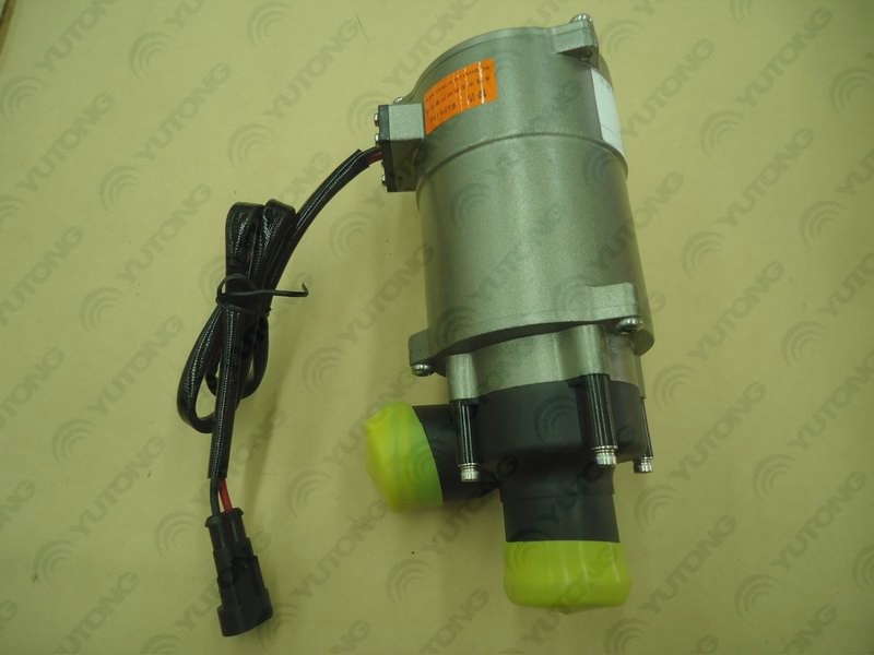 Water pump assembly, 6000L/H, 24V, Φ38-1