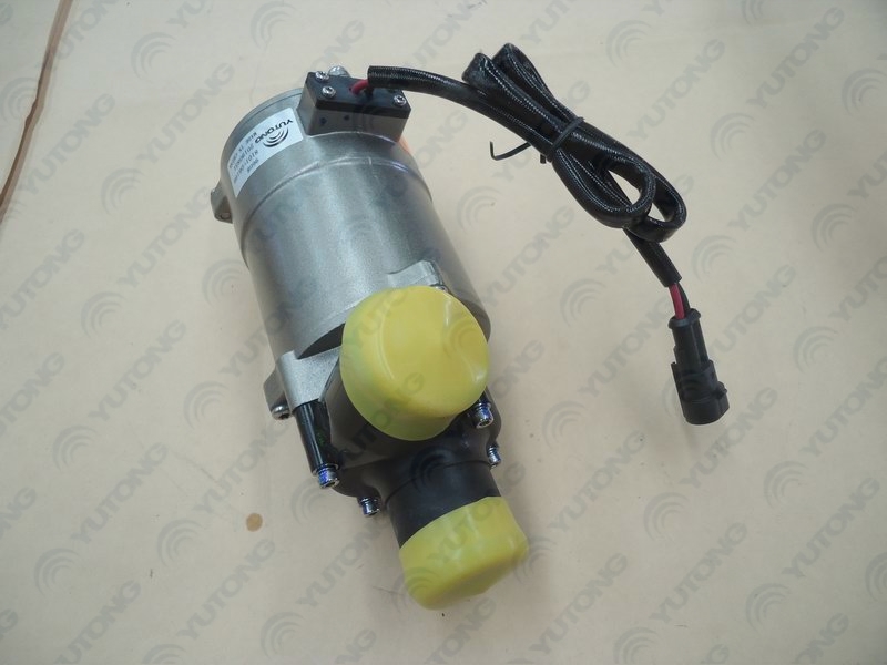 Water pump assembly, 6000L/H, 24V, Φ38-2