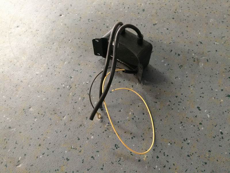 Liquid heater igniter-2