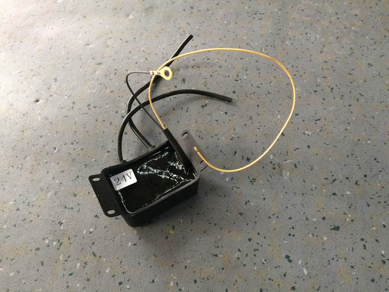 Liquid heater igniter-1