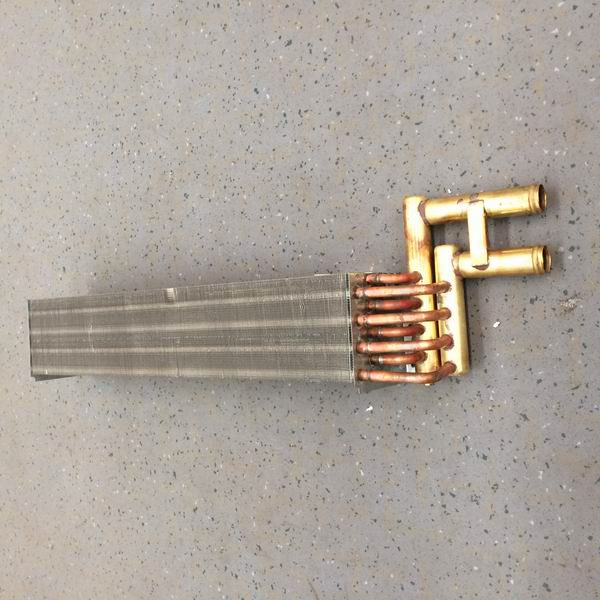 Резервуар для воды радиатора сантехники; 1311 #