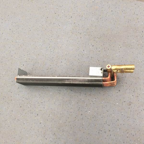 Plumbing radiator water tank; 1311#-2