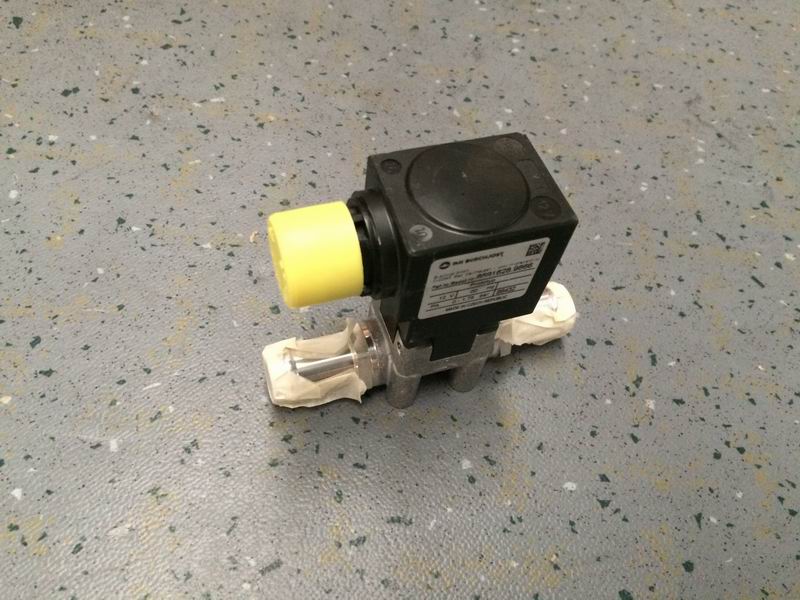 Liquid valve, 12V, on and off, φ19&φ19-2