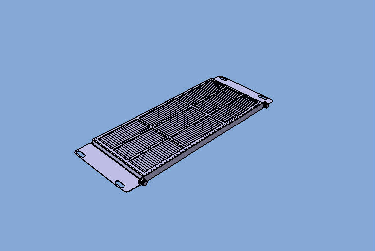 Plumbing assembly packaging materials, defrosting dust removal system
