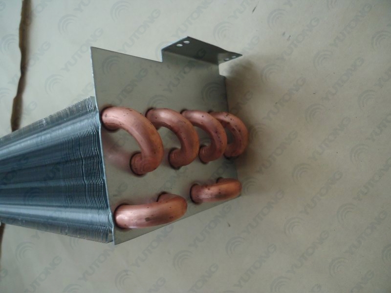 Plumbing radiator water tank-1