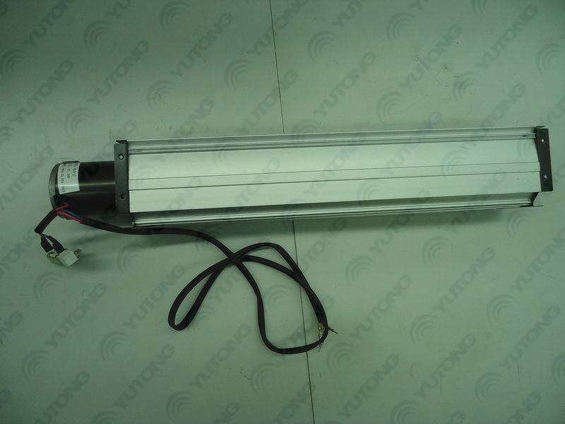 Plumbing radiator fan; 24V/20W-1