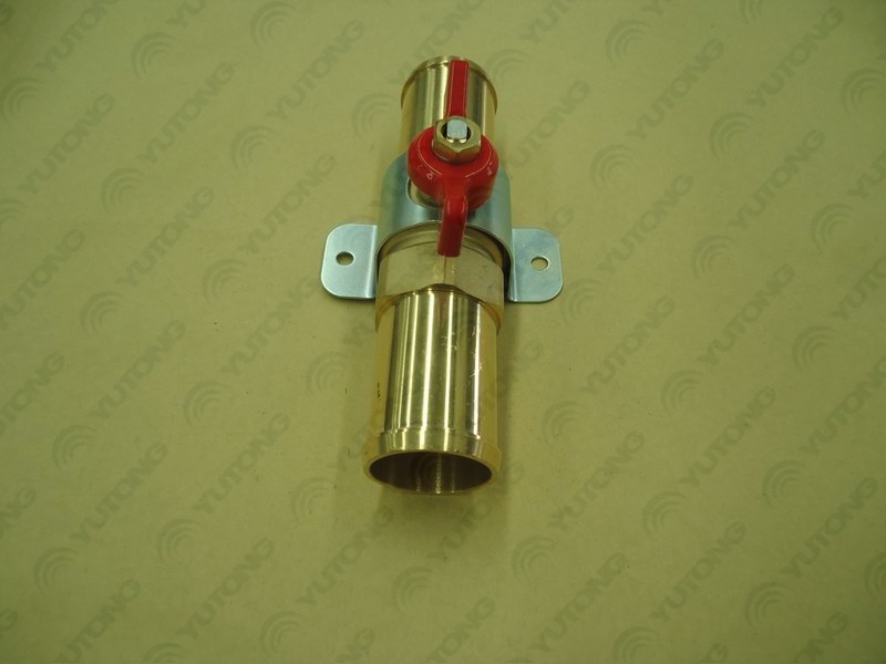 Liquid valve, none, on and off, φ38&φ38-2