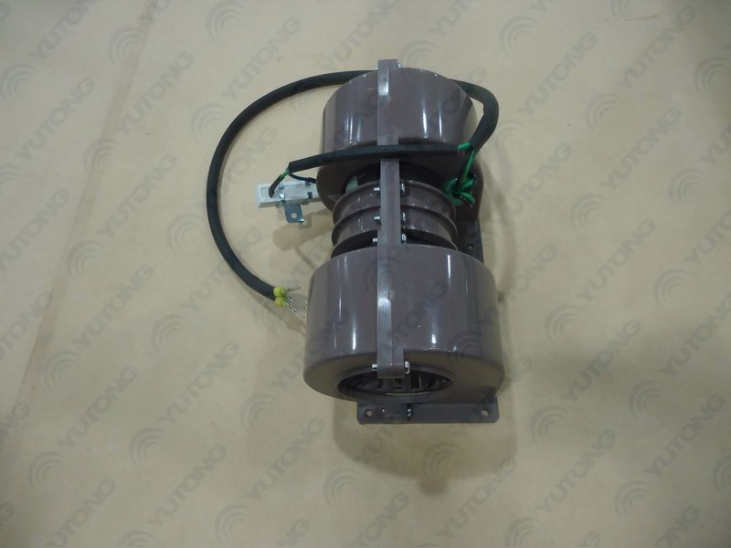 Вентилятор радиатора сантехники 24V / 35W-1