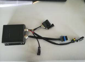 Контроллер