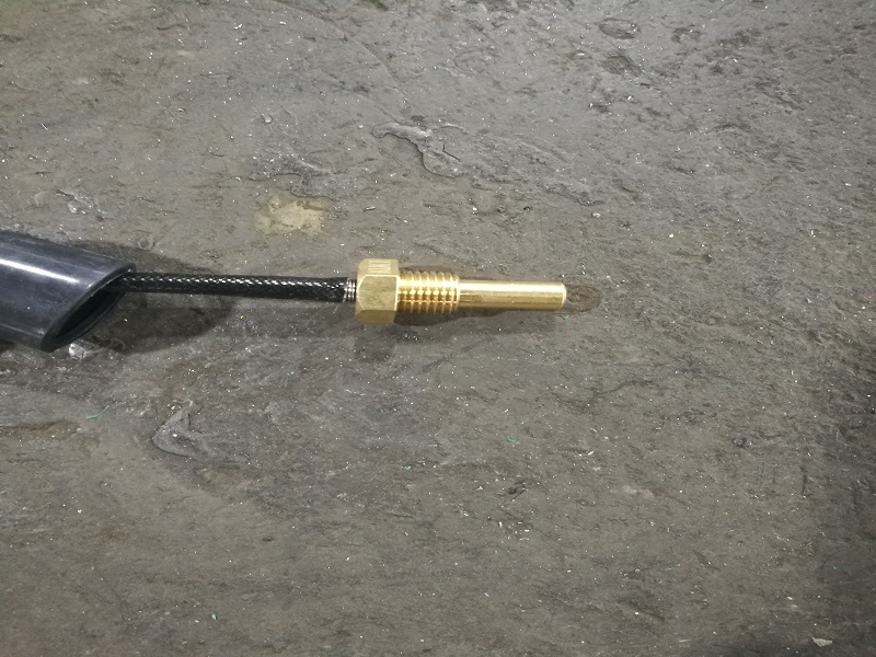 Датчик температуры