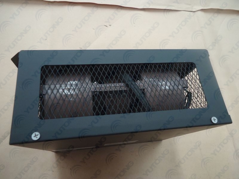 Driver heater (with YTS02 driver chair)-1