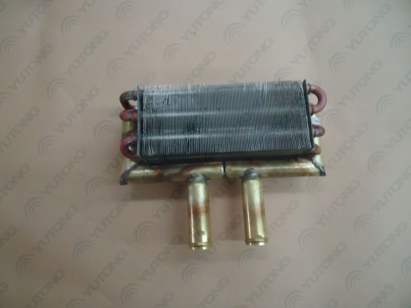 Plumbing radiator water tank-1