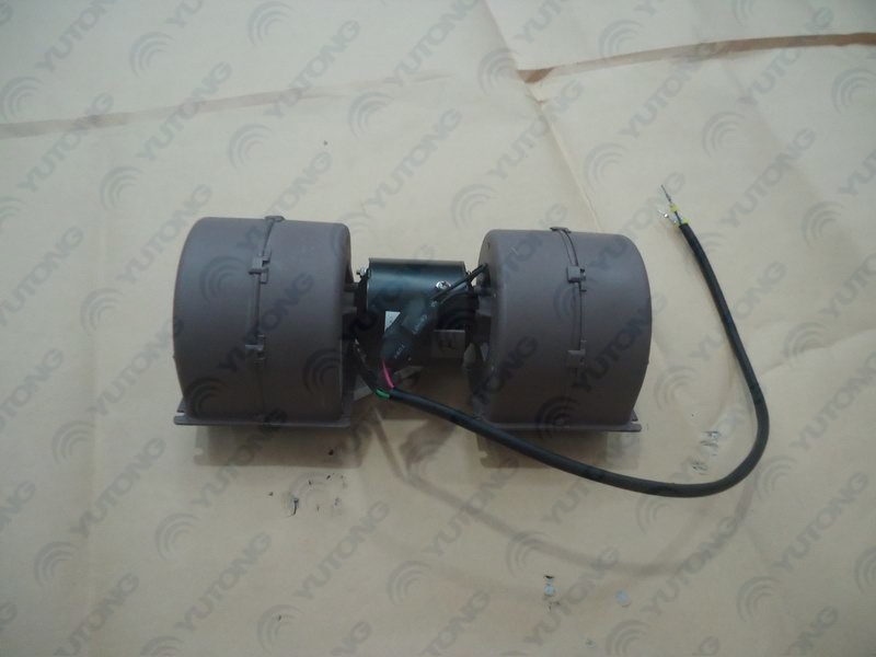 Step radiator fan 24V/100W-1