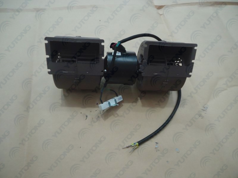 Ступенчатый вентилятор 24V/100W