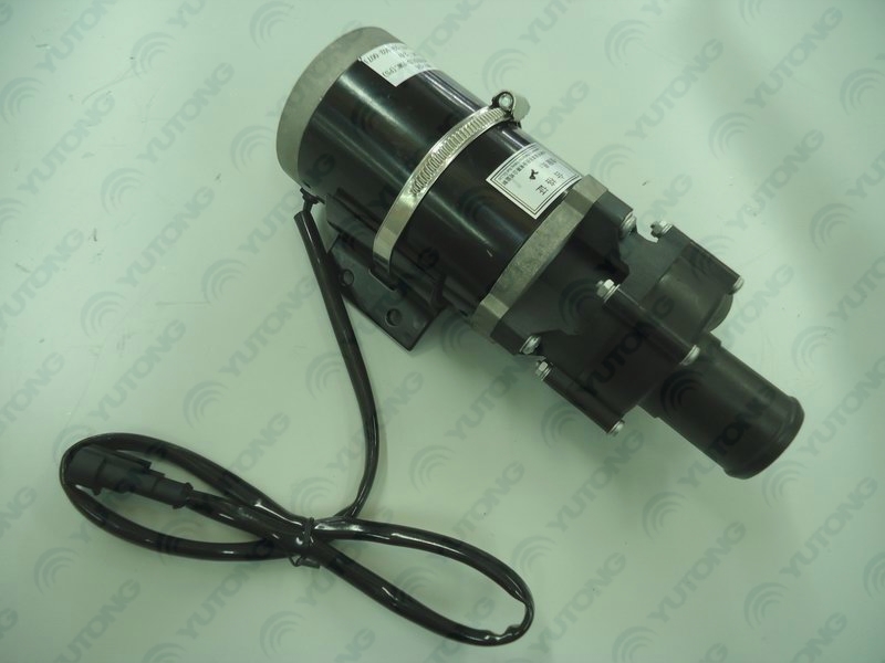 Water pump assembly, 5000L/h, 24V, Φ38