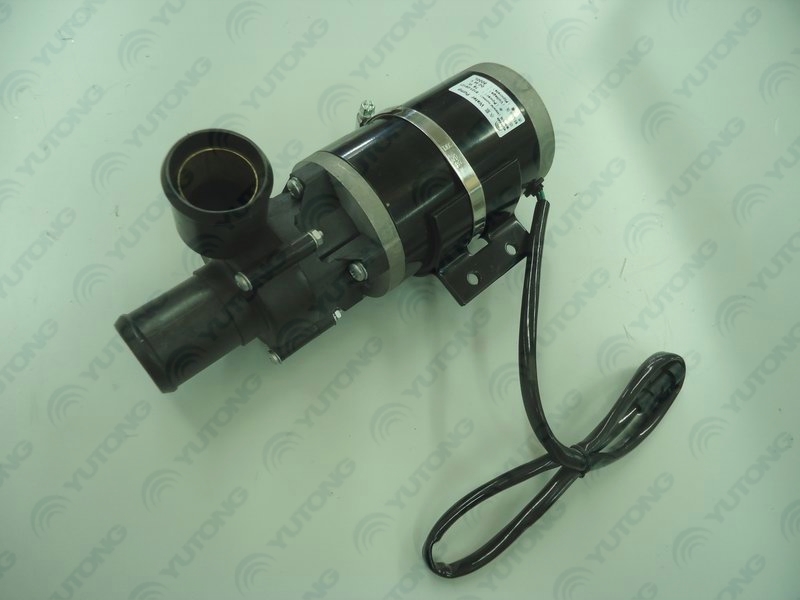 Water pump assembly, 5000L/h, 24V, Φ38-1
