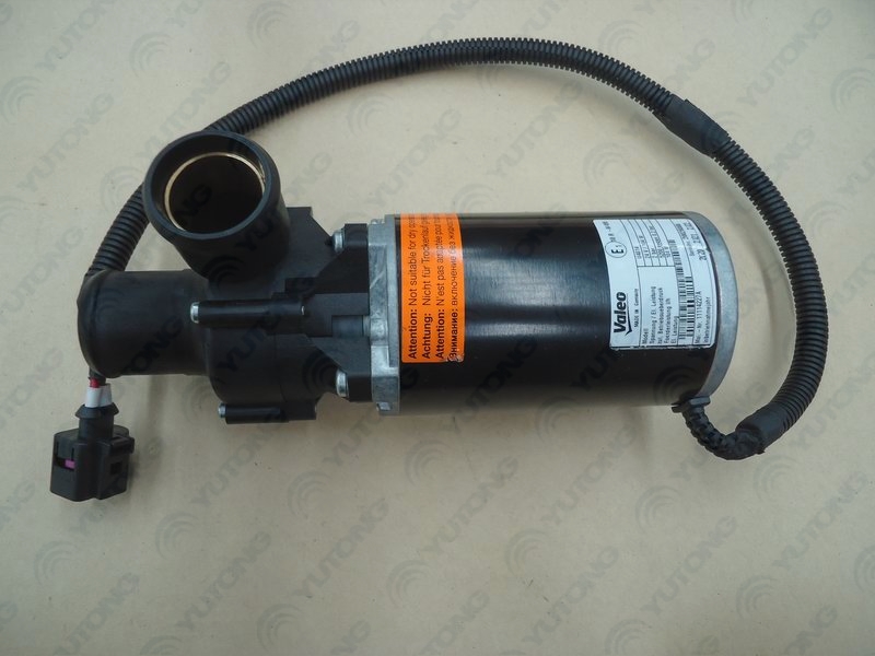 Water pump-1