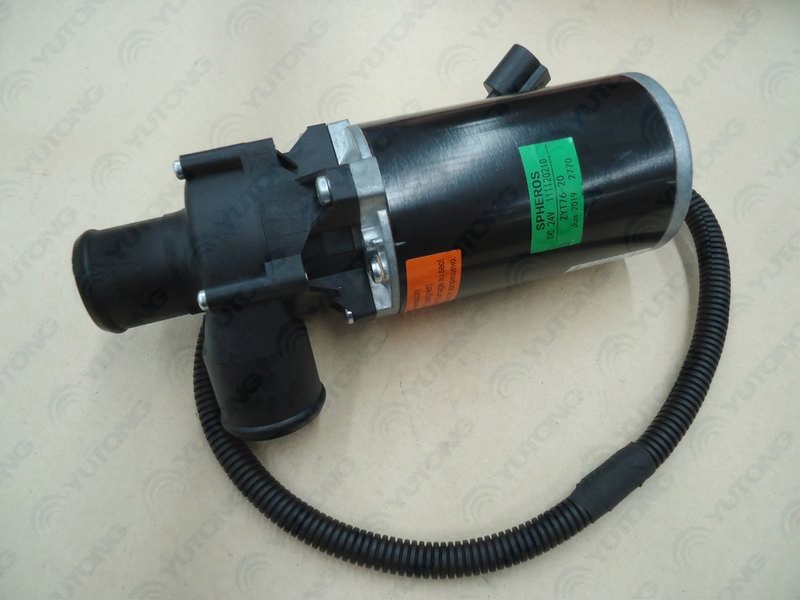 Water pump