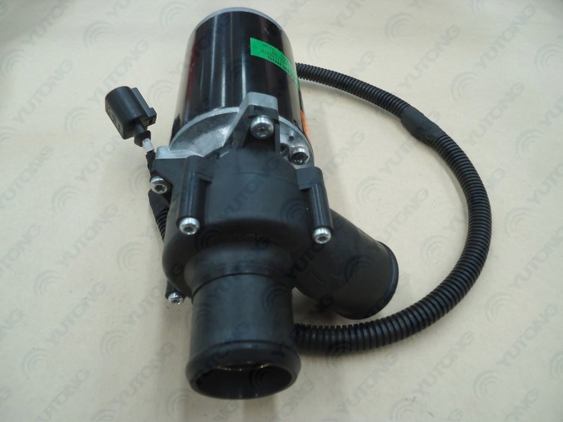 Water pump-2