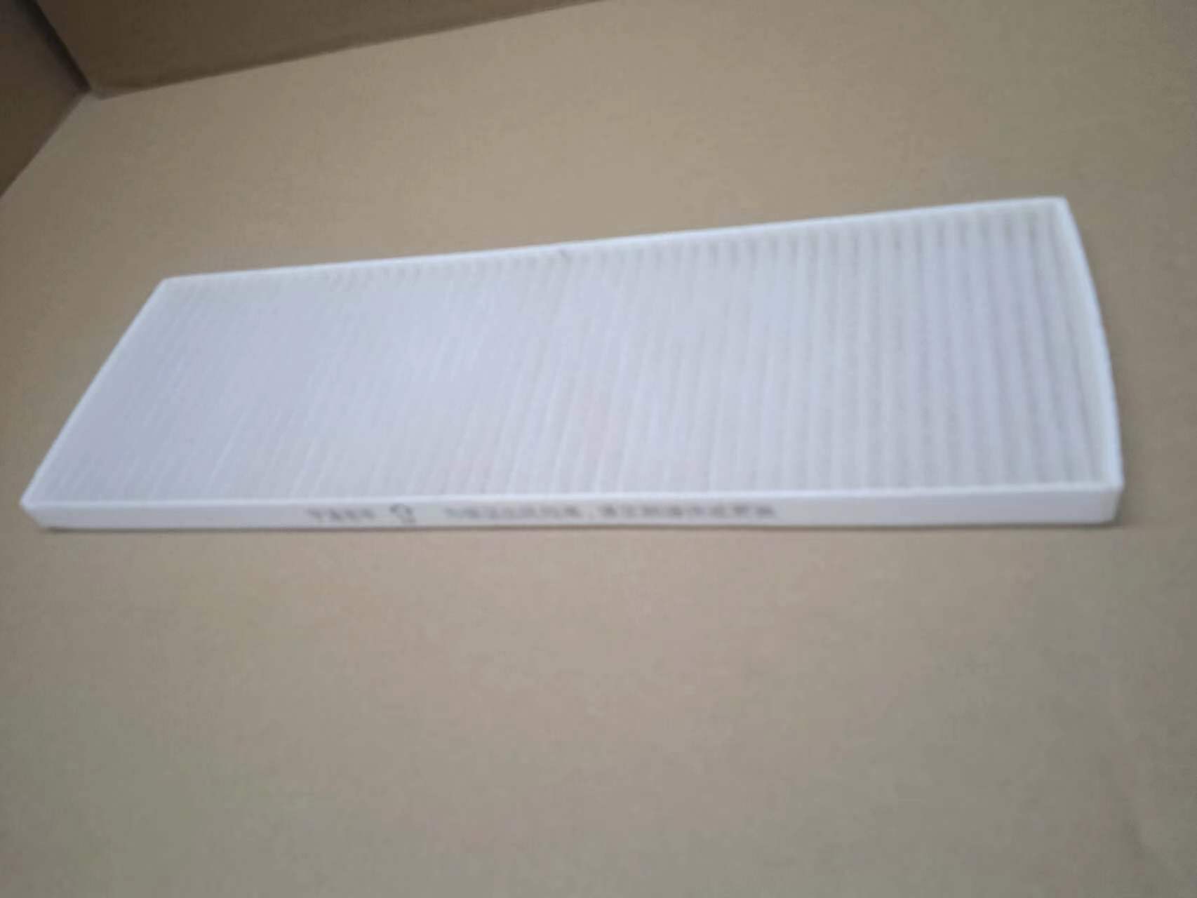 Dust-proof filter-1
