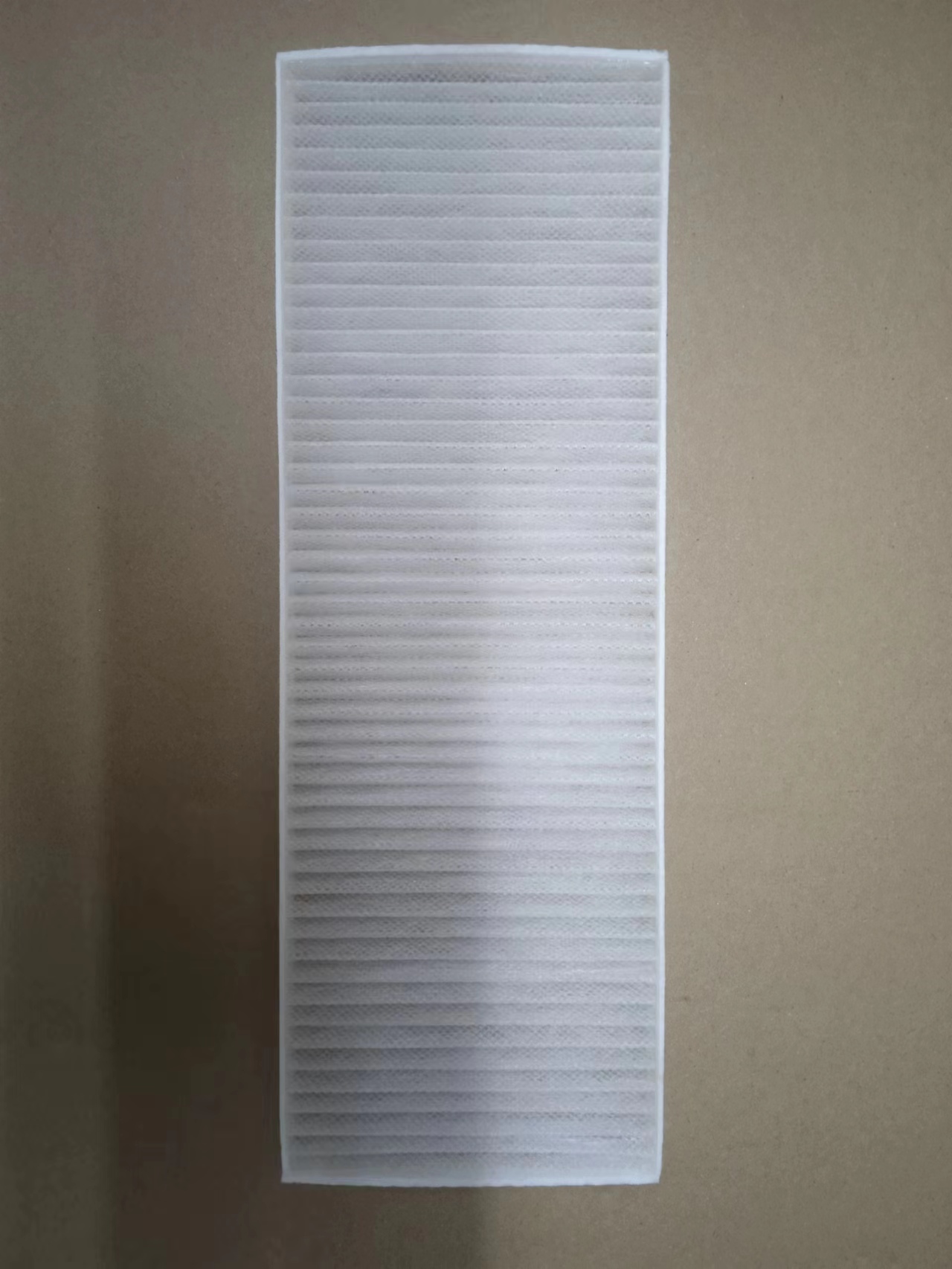 Dust-proof filter-2