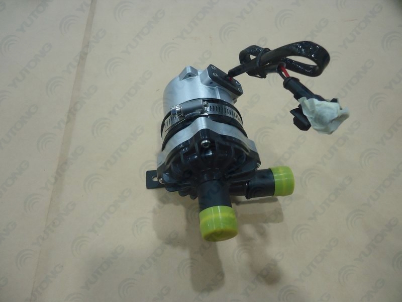 Water pump assembly, 1800L/H, 24V, Φ25