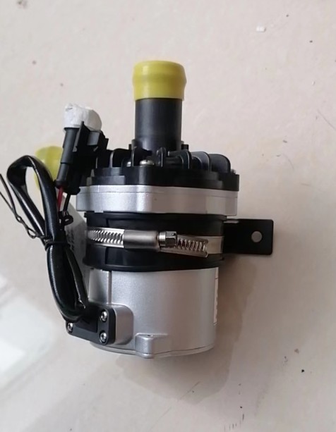 水泵总成,1800L/H,24V,Φ25-1