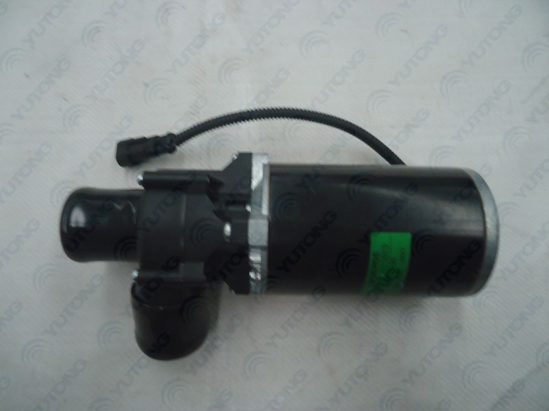 Circulating water pump-1