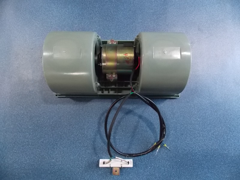 Defroster fan-1