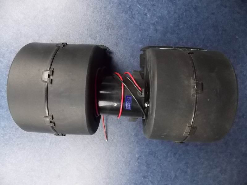 Defroster motor ZD2827