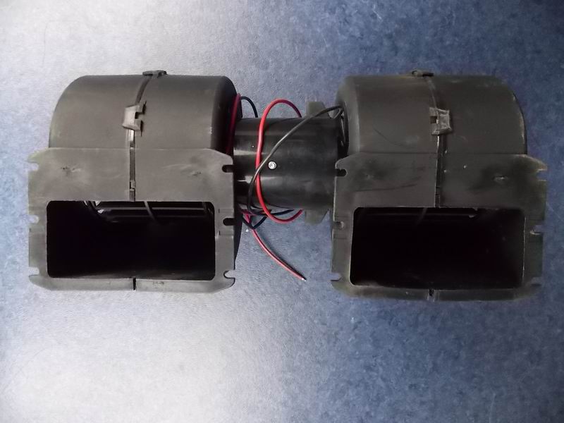 除霜器电机ZD2827-1