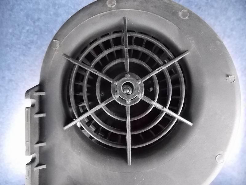 除霜器电机ZD2827-2